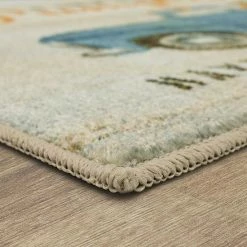 Mohawk Home Mohawk® Home Prismatic Farm Fresh Pumpkins Rug -Mohawk Home shop unnamed file 3534