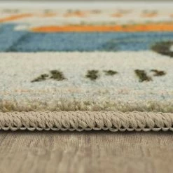 Mohawk Home Mohawk® Home Prismatic Farm Fresh Pumpkins Rug -Mohawk Home shop unnamed file 3536