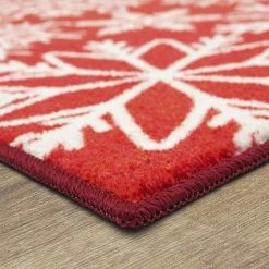 Mohawk Home Mohawk® Home Prismatic Snowflake Rug 7 Mohawk Home Mohawk® Home Prismatic Snowflake Rug -Mohawk Home shop unnamed file 3552