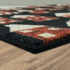 Mohawk Home Mohawk® Home Holiday Cottages Rug -Mohawk Home shop unnamed file 3559