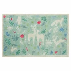 Mohawk Home Mohawk® Home Holiday Forest Rug