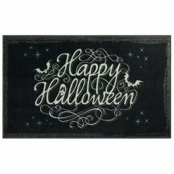 Mohawk Home Mohawk® Home Prismatic Bat Script Rug