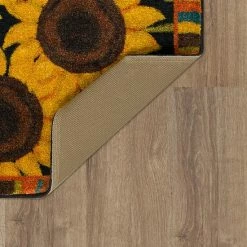 Mohawk Home Mohawk® Home Sunflower Garden Accent Kitchen Rug -Mohawk Home shop unnamed file 357