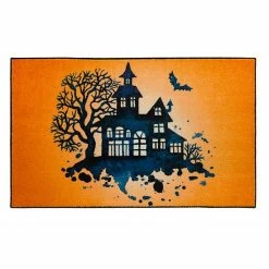 Mohawk Home Mohawk® Home Haunted Silhouette Rug