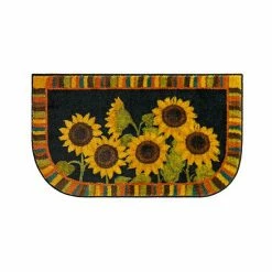 Mohawk Home Mohawk® Home Sunflower Garden Accent Kitchen Rug -Mohawk Home shop unnamed file 359