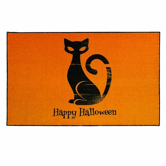 Mohawk Home Mohawk® Home Happy Cat Rug 1 Mohawk Home Mohawk® Home Happy Cat Rug