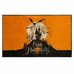 Mohawk Home Mohawk® Home Halloween Hill Rug