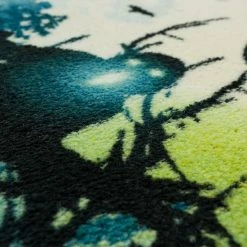 Mohawk Home Mohawk® Home Glowy Spooky Rug -Mohawk Home shop unnamed file 3612