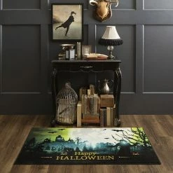 Mohawk Home Mohawk® Home Glowy Spooky Rug -Mohawk Home shop unnamed file 3616