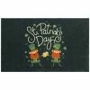 Mohawk Home Mohawk® Home Prismatic St. Patrick's Day Cheer Rug