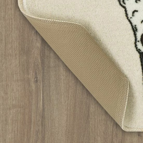 Mohawk Home Mohawk® Home Prismatic Bearded Skull Rug 3 Mohawk Home Mohawk® Home Prismatic Bearded Skull Rug - Image 3