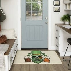 Mohawk Home Mohawk® Home Prismatic Bearded Skull Rug 11 Mohawk Home Mohawk® Home Prismatic Bearded Skull Rug -Mohawk Home shop unnamed file 3639