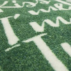 Mohawk Home Mohawk® Home Prismatic Kiss Me I'm Irish Rug -Mohawk Home shop unnamed file 3642