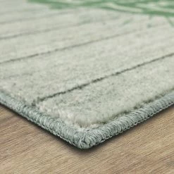 Mohawk Home Mohawk® Home Prismatic Kiss Me I'm Irish Rug -Mohawk Home shop unnamed file 3644