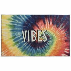 Mohawk Home Mohawk® Home Prismatic Tie Dye Vibes Accent Rug
