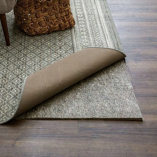 Mohawk Home Mohawk® Home Backed Rug Pad 1 Mohawk Home Mohawk® Home Backed Rug Pad