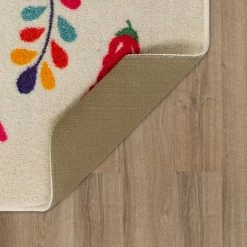 Mohawk Home Mohawk® Home Prismatic Cinco De Mayo Guitar Rug -Mohawk Home shop unnamed file 3666