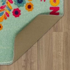 Mohawk Home Mohawk® Home Prismatic Cinco De Mayo Skull Rug -Mohawk Home shop unnamed file 3677