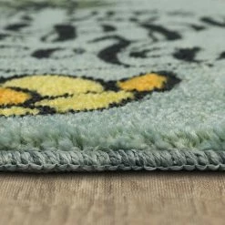 Mohawk Home Mohawk® Home Prismatic Pineapples Accent Kitchen Rug -Mohawk Home shop unnamed file 3689