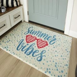 Mohawk Home Mohawk® Home Prismatic Summer Vibes Rug -Mohawk Home shop unnamed file 3696
