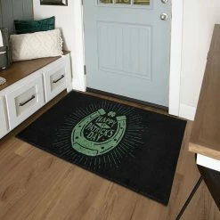 Mohawk Home Mohawk® Home Prismatic Irish Horseshoe Rug -Mohawk Home shop unnamed file 3706