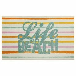 Mohawk Home Mohawk® Home Prismatic Life Is A Beach Rug