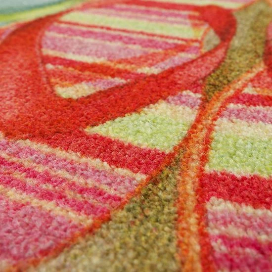 Mohawk Home Mohawk® Home Prismatic Flip Flops In Sand Rug 4 Mohawk Home Mohawk® Home Prismatic Flip Flops In Sand Rug - Image 4