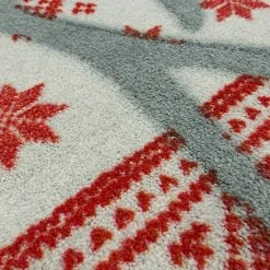 Mohawk Home Mohawk® Home Prismatic Holiday Antlers Rug 8 Mohawk Home Mohawk® Home Prismatic Holiday Antlers Rug -Mohawk Home shop unnamed file 3729