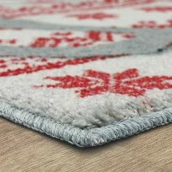 Mohawk Home Mohawk® Home Prismatic Holiday Antlers Rug 10 Mohawk Home Mohawk® Home Prismatic Holiday Antlers Rug -Mohawk Home shop unnamed file 3731