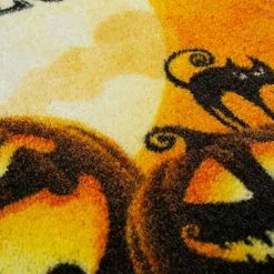 Mohawk Home Mohawk® Home Prismatic Pumpkin Sunset Rug -Mohawk Home shop unnamed file 3746