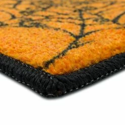 Mohawk Home Mohawk® Home Prismatic Pumpkin Sunset Rug -Mohawk Home shop unnamed file 3747