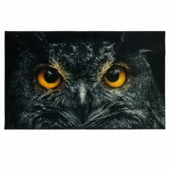 Mohawk Home Mohawk® Home Prismatic Owl Face Rug