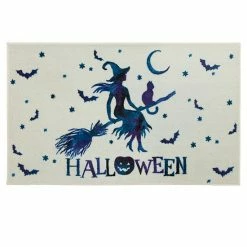 Mohawk Home Mohawk® Home Prismatic Flying Witch Rug