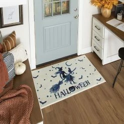 Mohawk Home Mohawk® Home Prismatic Flying Witch Rug 8 Mohawk Home Mohawk® Home Prismatic Flying Witch Rug -Mohawk Home shop unnamed file 3759