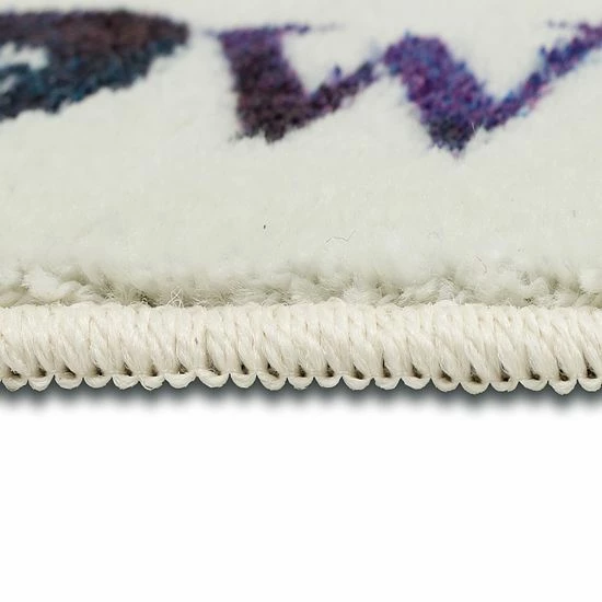 Mohawk Home Mohawk® Home Prismatic Flying Witch Rug 4 Mohawk Home Mohawk® Home Prismatic Flying Witch Rug - Image 4