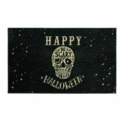 Mohawk Home Mohawk® Home Prismatic Be Scary Skull Rug