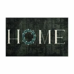 Mohawk Home Mohawk® Home Home Wreath Accent Kitchen Rug