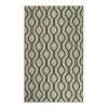 Mohawk Home Mohawk® Home Prismatic EverStrand Ogee Fret Rug