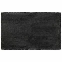 Mohawk Home Homespun Chenille Bath Runner Rug Arctic White -Mohawk Home shop unnamed file 38