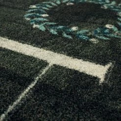 Mohawk Home Mohawk® Home Home Wreath Accent Kitchen Rug -Mohawk Home shop unnamed file 381