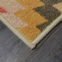 Mohawk Home Mohawk® Home Prismatic EverStrand Mesa Blanket Rug -Mohawk Home shop unnamed file 3812