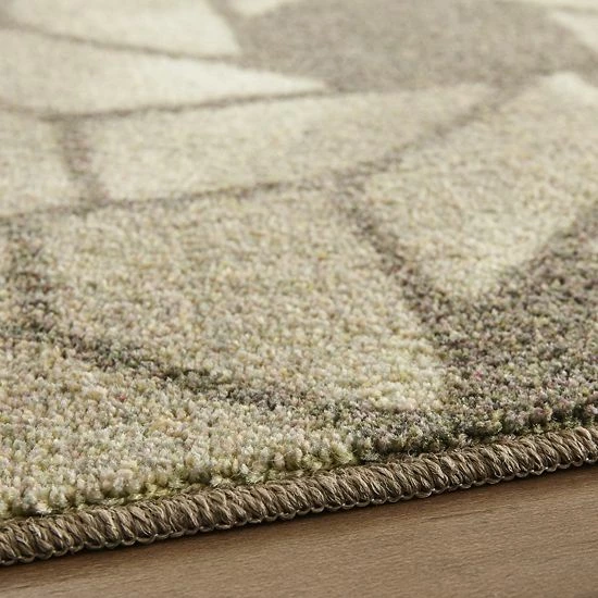 Mohawk Home Mohawk® Home Prismatic EverStrand Linked Geo Rug 4 Mohawk Home Mohawk® Home Prismatic EverStrand Linked Geo Rug - Image 4