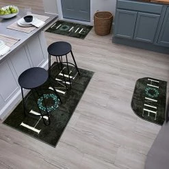 Mohawk Home Mohawk® Home Home Wreath Accent Kitchen Rug -Mohawk Home shop unnamed file 383