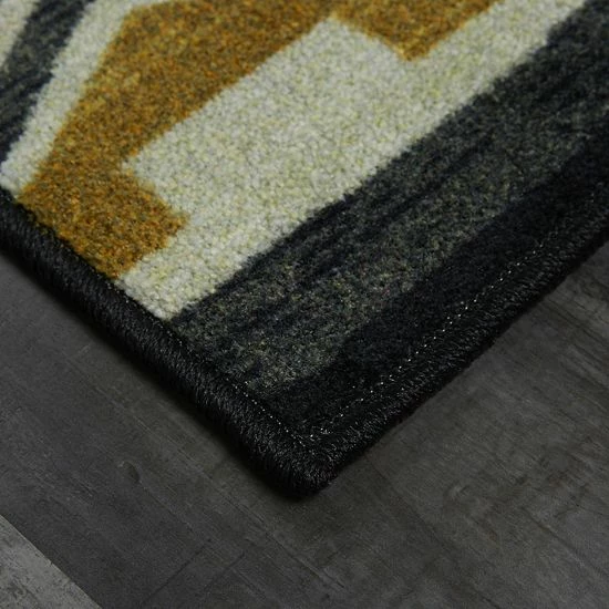 Mohawk Home Mohawk® Home Prismatic EverStrand Landry Rug Gray 3 Mohawk Home Mohawk® Home Prismatic EverStrand Landry Rug Gray - Image 3