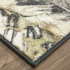 Mohawk Home Mohawk® Home Prismatic Painted Feathers Rug -Mohawk Home shop unnamed file 3864