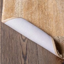 Mohawk Home Mohawk® Home Facet Contour Bath Rug Almond -Mohawk Home shop unnamed file 387