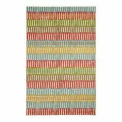Mohawk Home Mohawk® Home Prismatic Optical Lines Rug