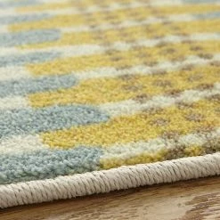 Mohawk Home Mohawk® Home Prismatic Optical Lines Rug -Mohawk Home shop unnamed file 3873