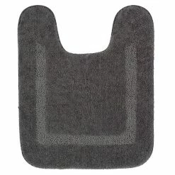 Mohawk Home Mohawk® Home Facet Contour Bath Rug Almond -Mohawk Home shop unnamed file 389