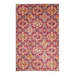 Mohawk Home Mohawk® Home Prismatic EverStrand Isle Rug Purple -Mohawk Home shop unnamed file 3890